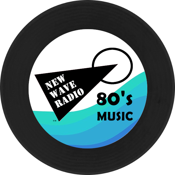 New Wave Radio - 80's Music